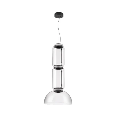 Подвесной светильник Divinare TRUMPET 1242 06 SP-24